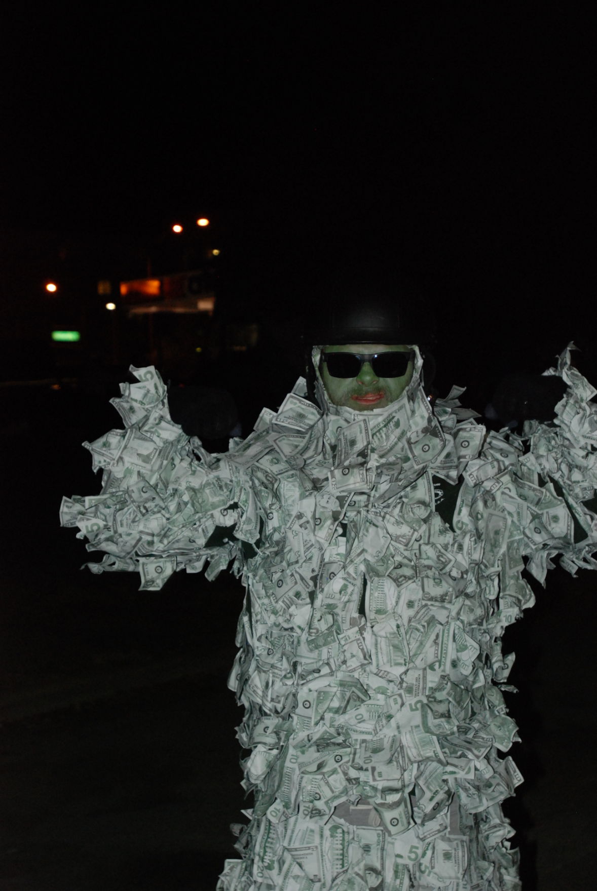 Halloween at Northgate